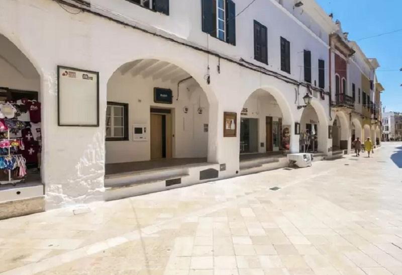 Nao Catedral Boutique Hotel Ciutadella  Exterior foto